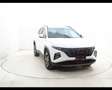 Hyundai TUCSON 1.6 HEV aut.Exellence White - thumbnail 8