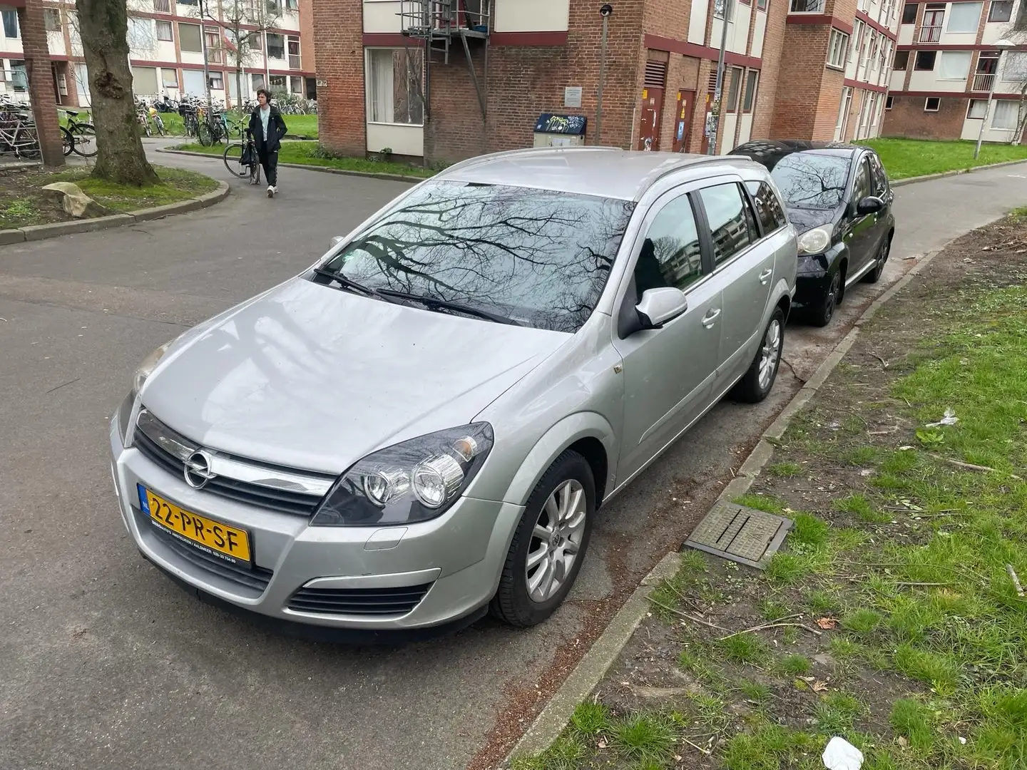 Opel Astra 1.6 Elegance - 1