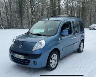 Kangoo 1.5 dCi Dynamique