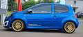 Renault Twingo Gordini R.S. Nr 1967 Topzustand Azul - thumbnail 3