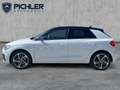 Audi A1 30 TFSI intense Weiß - thumbnail 3