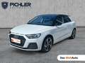 Audi A1 30 TFSI intense Weiß - thumbnail 1