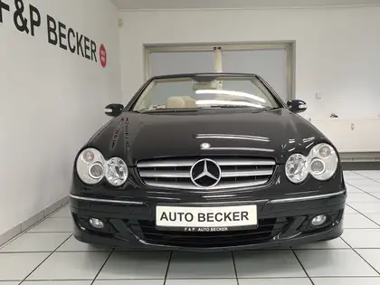 Annonce voiture d'occasion Mercedes-Benz CLK 280 - CARADIZE