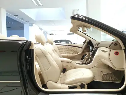 Annonce voiture d'occasion Mercedes-Benz CLK 280 - CARADIZE