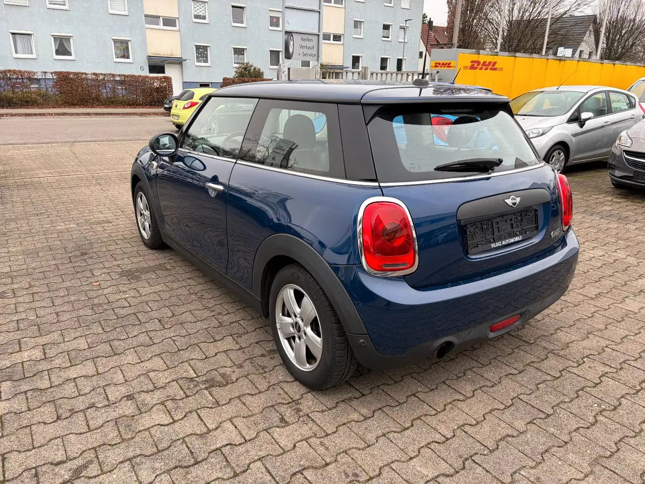 Das Auto