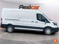 Ford Transit Connect L2+H2+96+kW+%2F+131+CV+MHEV Blanco - thumbnail 5