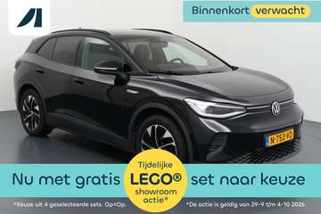 Pro 77 kWh Veelrijder met warmtepomp en volop ruim