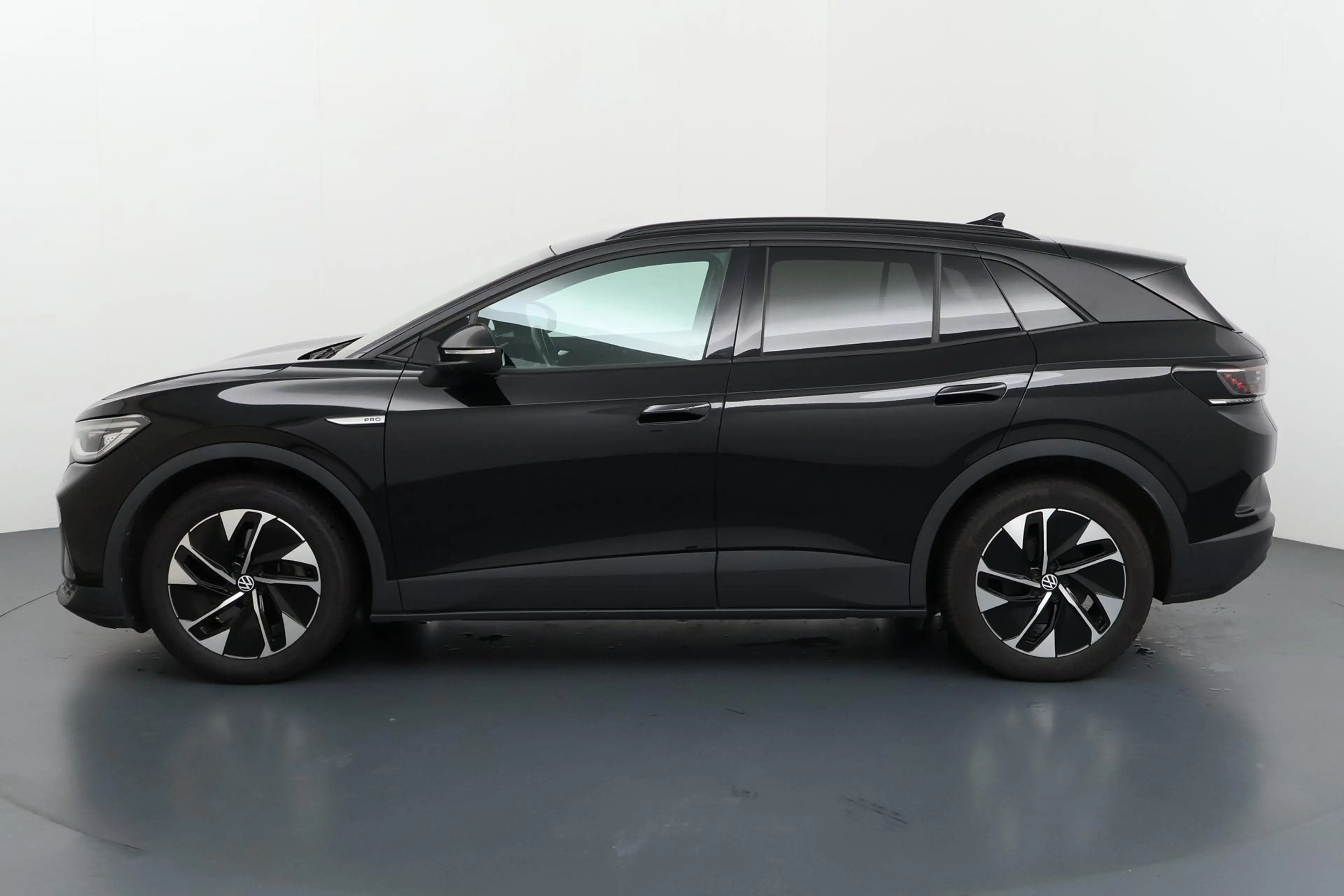Volkswagen ID.4 Pro 77 kWh Veelrijder met warmtepomp en volop ruim — photo 13