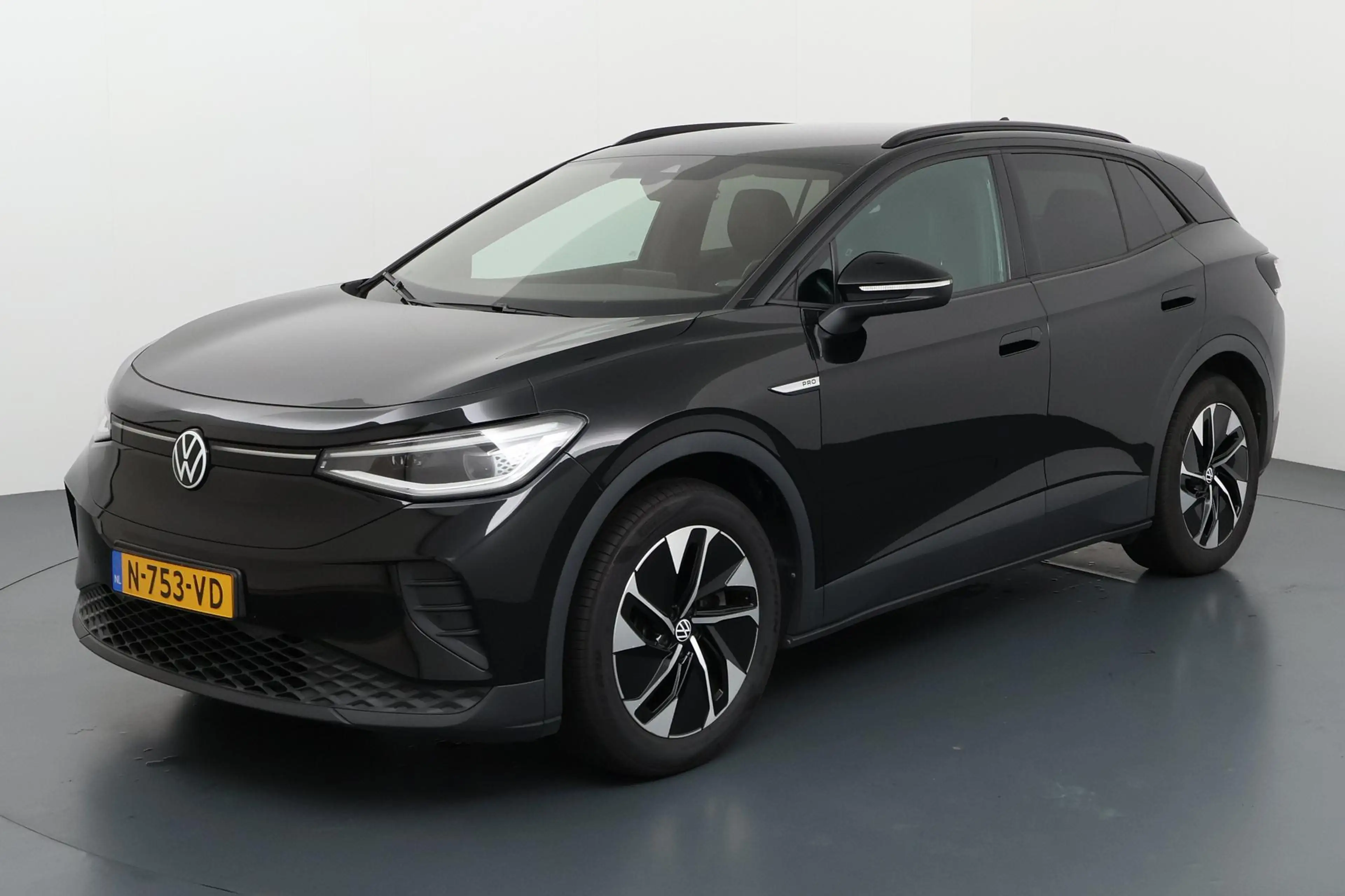 Volkswagen ID.4 Pro 77 kWh Veelrijder met warmtepomp en volop ruim — photo 4