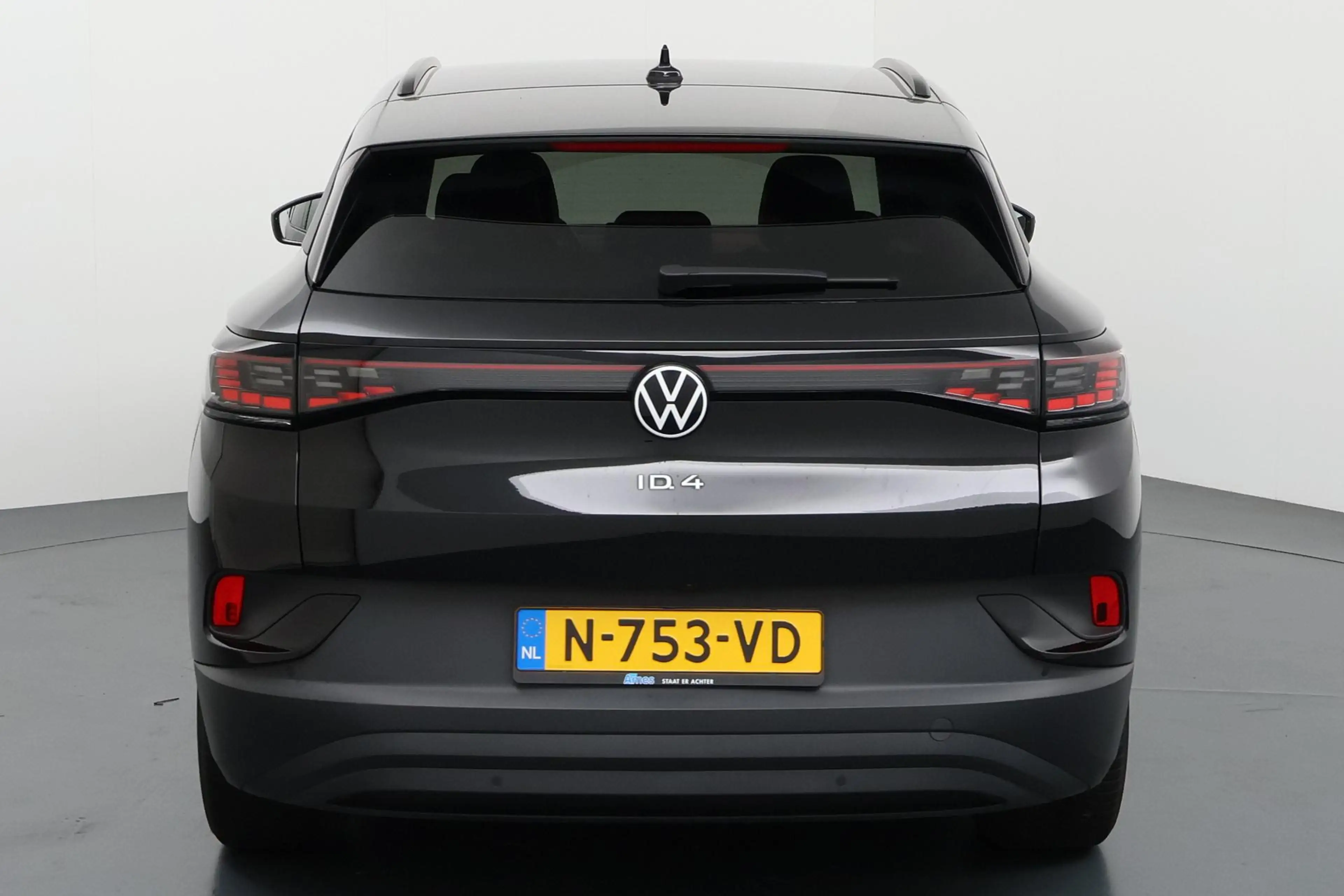 Volkswagen ID.4 Pro 77 kWh Veelrijder met warmtepomp en volop ruim — photo 14