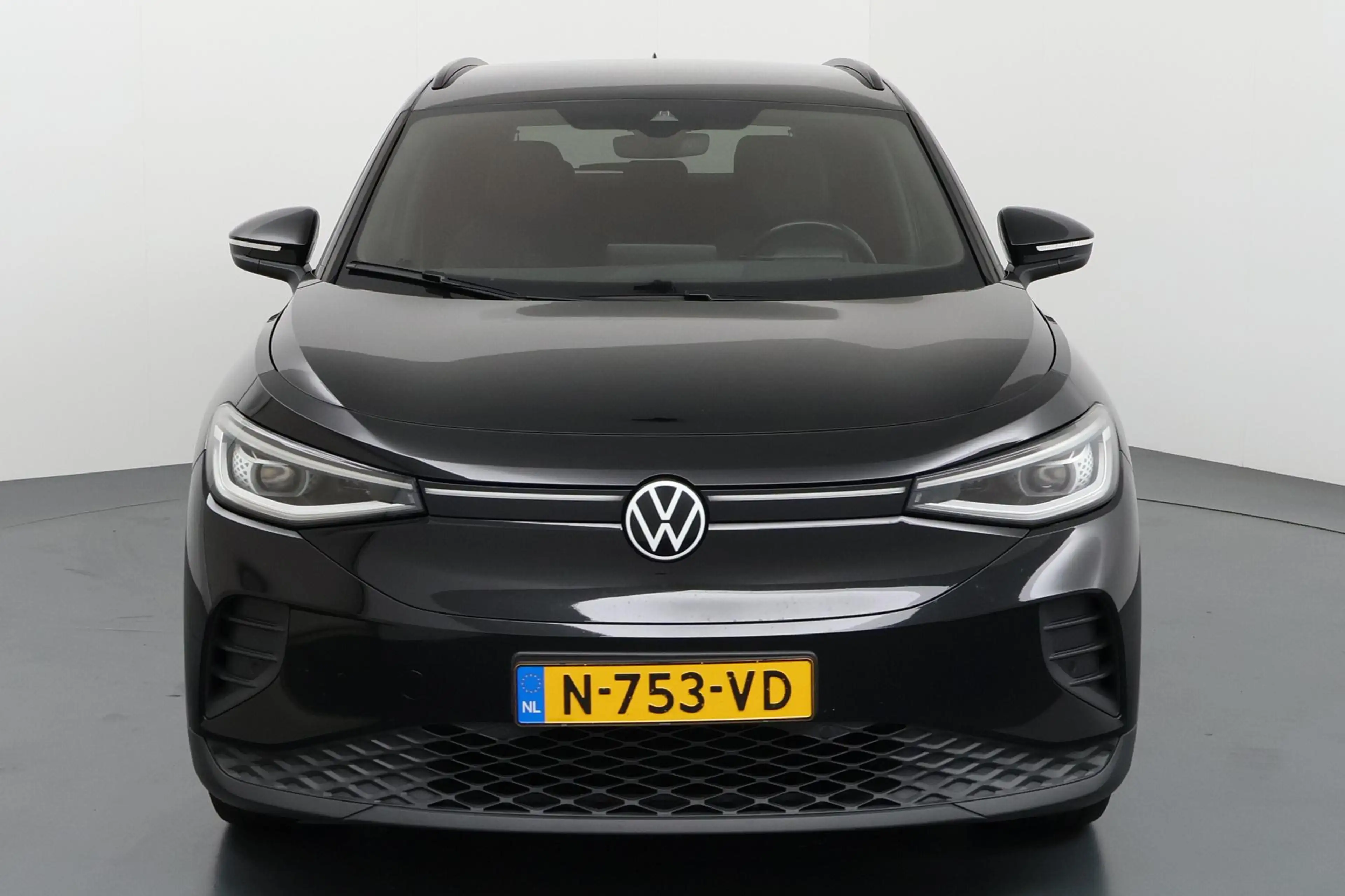 Volkswagen ID.4 Pro 77 kWh Veelrijder met warmtepomp en volop ruim — photo 9