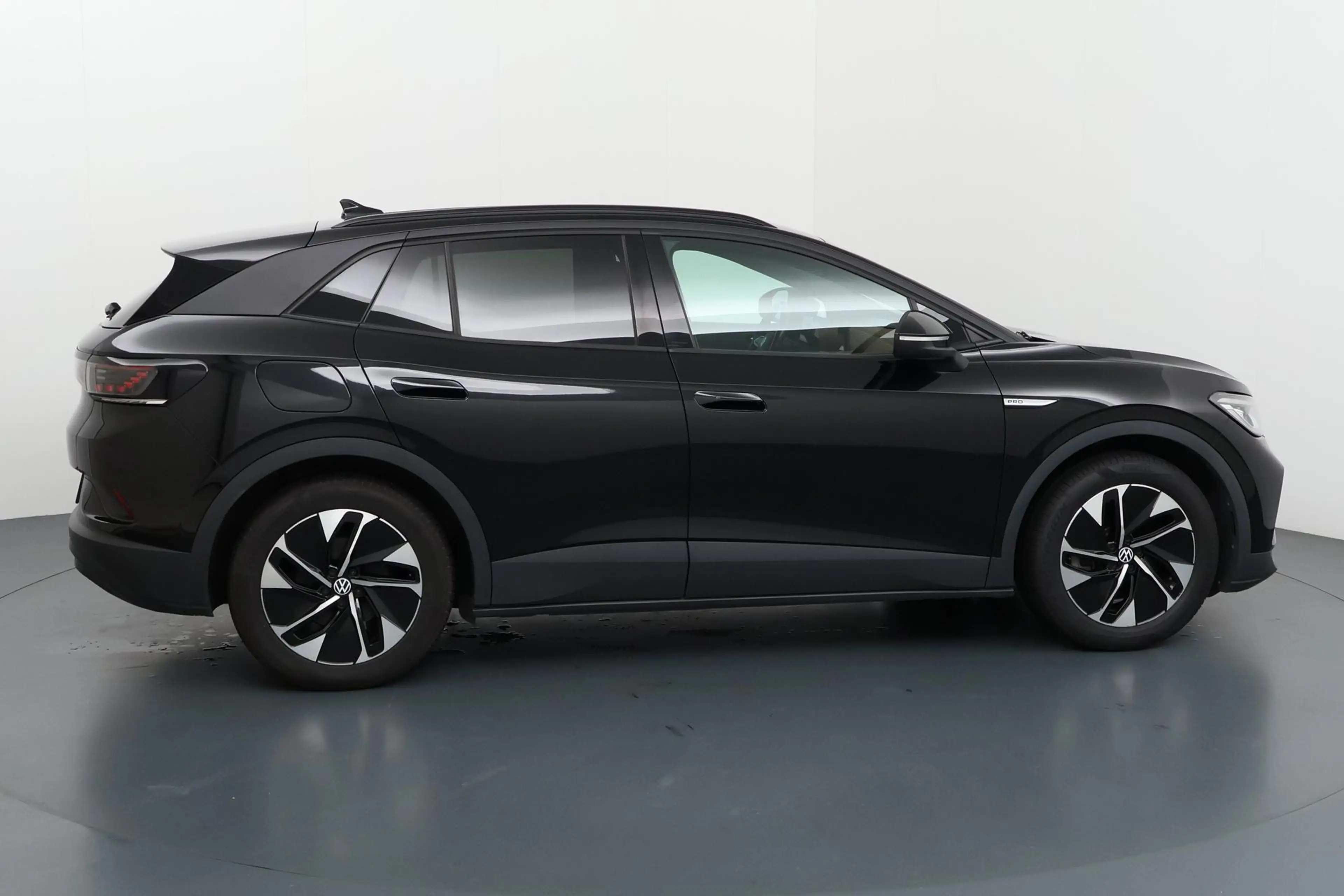 Volkswagen ID.4 Pro 77 kWh Veelrijder met warmtepomp en volop ruim — photo 12