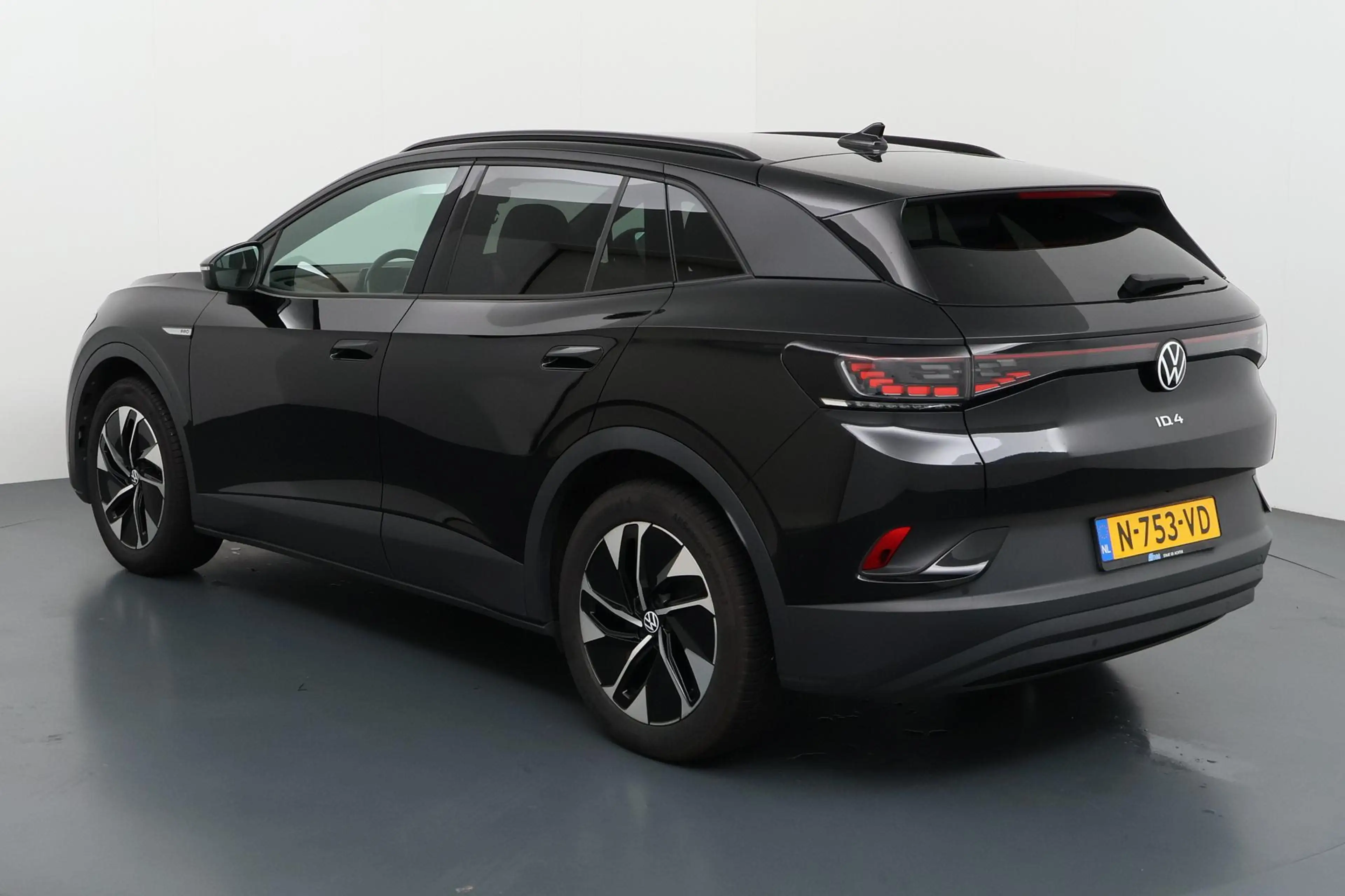 Volkswagen ID.4 Pro 77 kWh Veelrijder met warmtepomp en volop ruim — photo 7