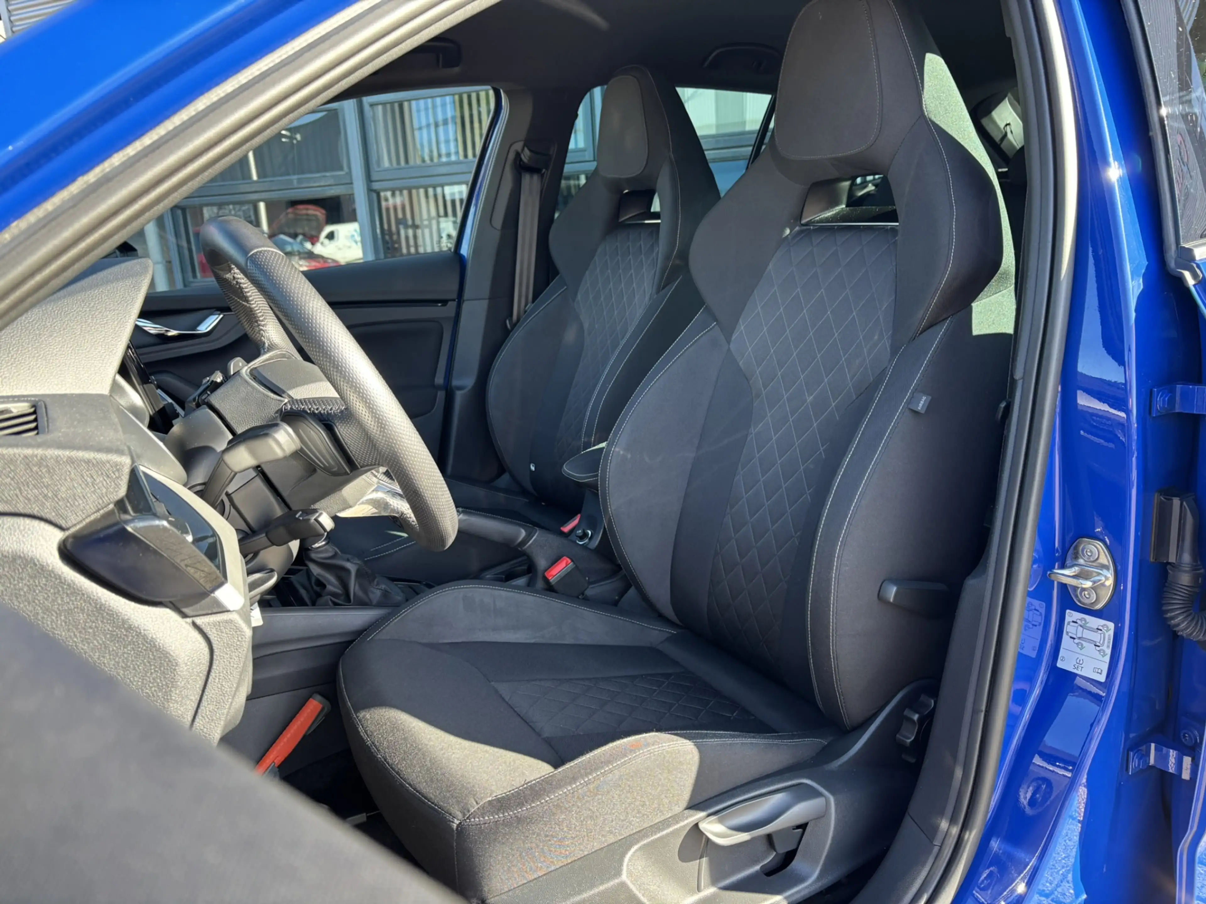 Skoda Scala 1.0 TSI Sport Business / NAP / Applecarplay/Androi — photo 5