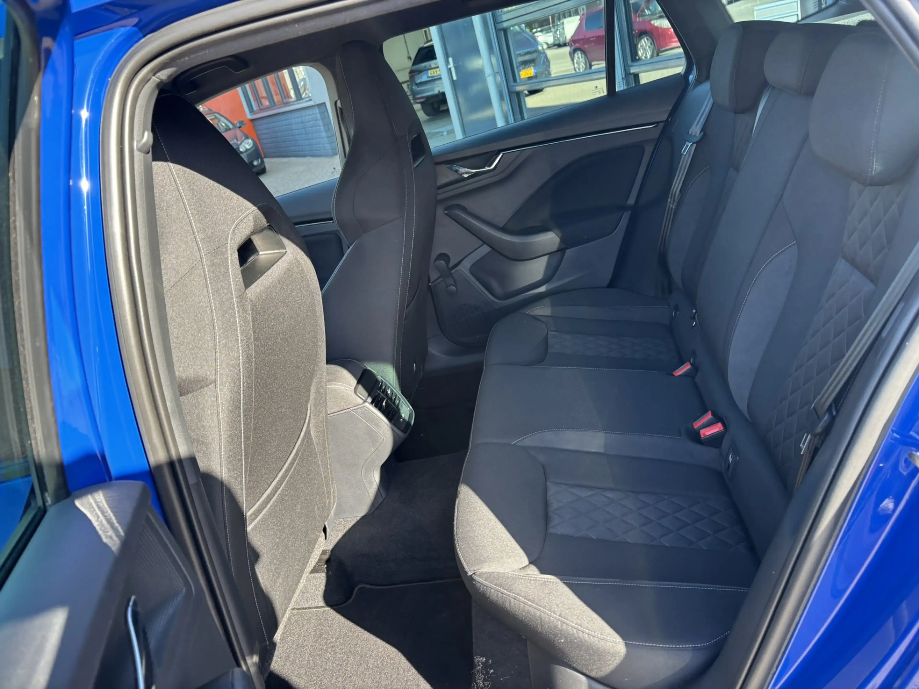 Skoda Scala 1.0 TSI Sport Business / NAP / Applecarplay/Androi — photo 6