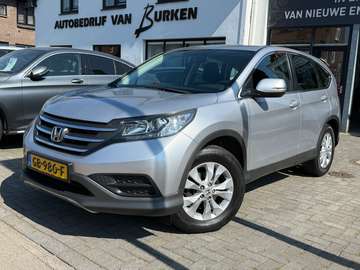 2.0 Comfort, Trekhaak,Climate control,Cruise contr