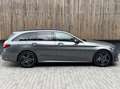Mercedes-Benz C 180 Estate AMG Automaat | Night Pakket | Trekhaak afne Grijs - thumbnail 38