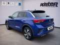 Volkswagen T-Roc 1.5 TSI DSG R-LINE+AHK+NAVI+ACC+SHZ Blau - thumbnail 5