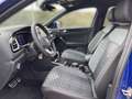 Volkswagen T-Roc 1.5 TSI DSG R-LINE+AHK+NAVI+ACC+SHZ Blau - thumbnail 13