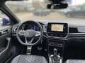 Volkswagen T-Roc 1.5 TSI DSG R-LINE+AHK+NAVI+ACC+SHZ Blau - thumbnail 16