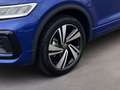 Volkswagen T-Roc 1.5 TSI DSG R-LINE+AHK+NAVI+ACC+SHZ Blau - thumbnail 8