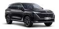 MG MGS9 Plug-in Luxury 7-Sitzer 100km - elektrisch 5t. Schwarz - thumbnail 1