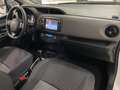 Toyota Yaris 100H 1.5 Active Blanc - thumbnail 19