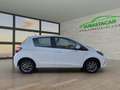 Toyota Yaris 100H 1.5 Active Bianco - thumbnail 4