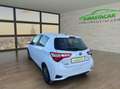 Toyota Yaris 100H 1.5 Active Blanc - thumbnail 4
