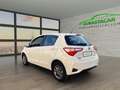 Toyota Yaris 100H 1.5 Active Bianco - thumbnail 7