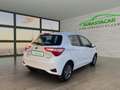 Toyota Yaris 100H 1.5 Active Bianco - thumbnail 5