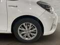 Toyota Yaris 100H 1.5 Active Bianco - thumbnail 10