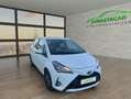 Toyota Yaris 100H 1.5 Active Blanc - thumbnail 2
