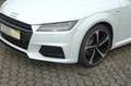 Audi TT 1.8 TFSI Cabrio Automatik Leder Navi LED White - thumbnail 4