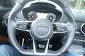 Audi TT 1.8 TFSI Cabrio Automatik Leder Navi LED Weiß - thumbnail 11
