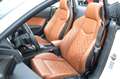 Audi TT 1.8 TFSI Cabrio Automatik Leder Navi LED White - thumbnail 8
