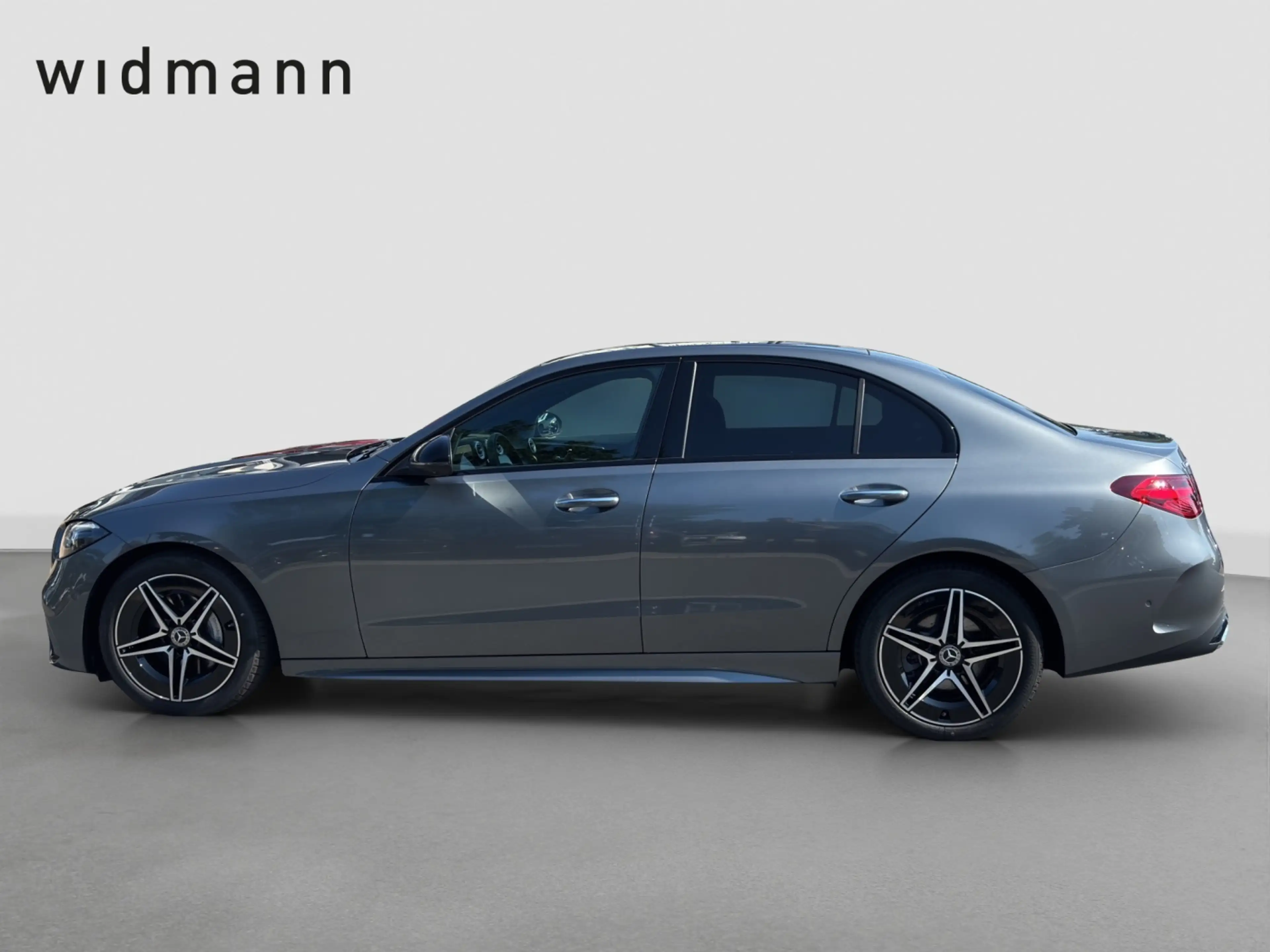 Mercedes-Benz C 220 d AMG Line Advanced Plus*Digi-Light*Memory — photo 5