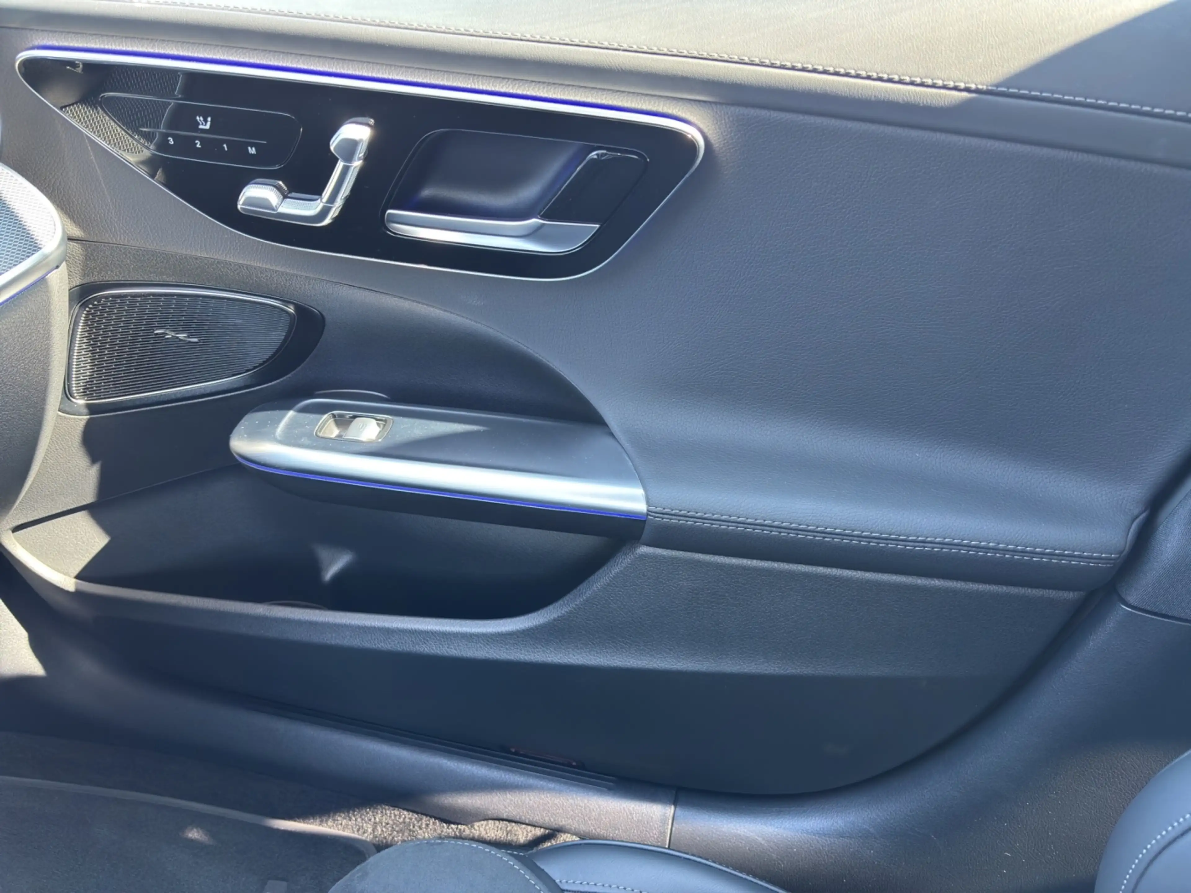 Mercedes-Benz C 220 d AMG Line Advanced Plus*Digi-Light*Memory — photo 14