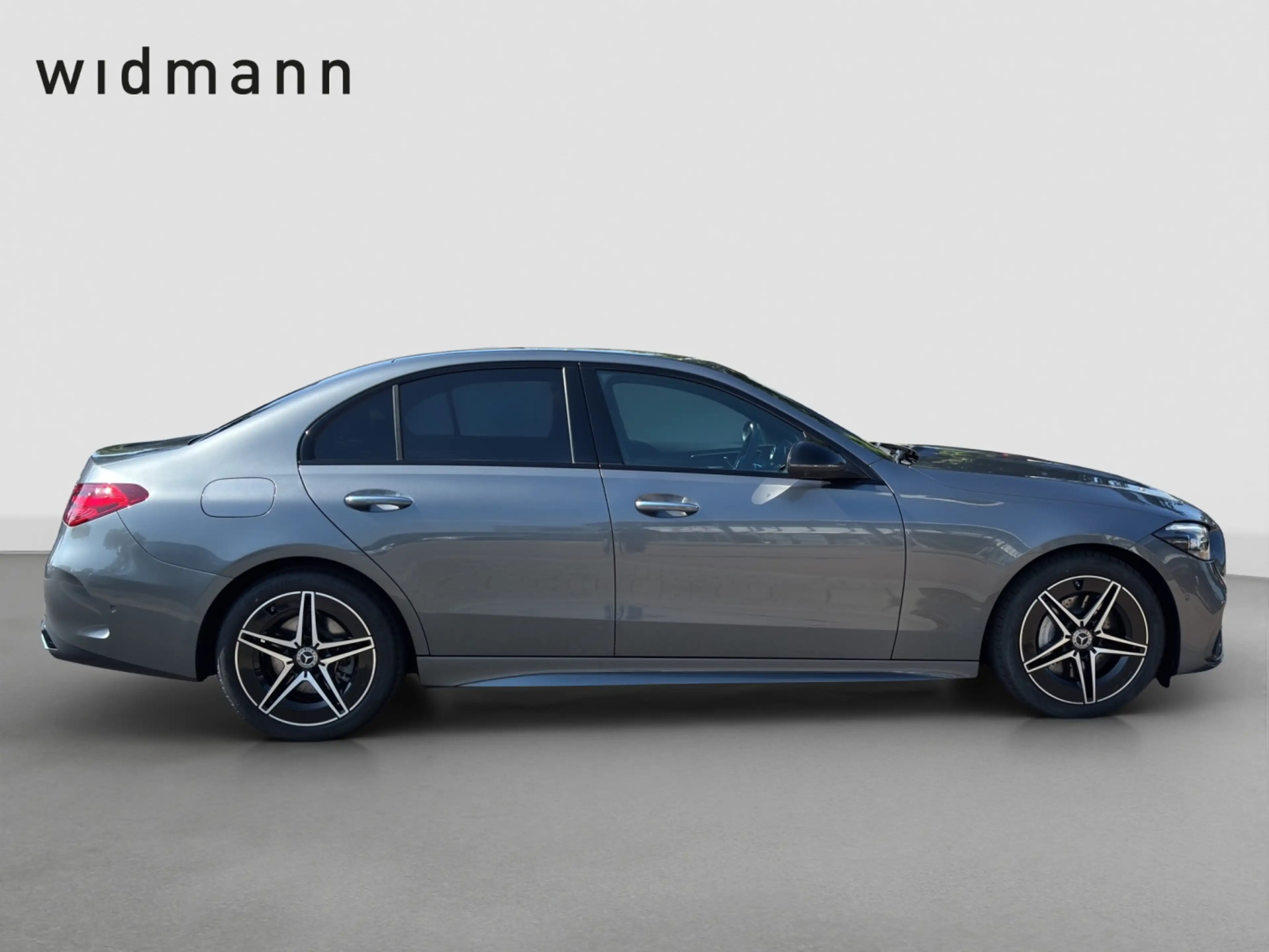 Mercedes-Benz C 220 d AMG Line Advanced Plus*Digi-Light*Memory — photo 6