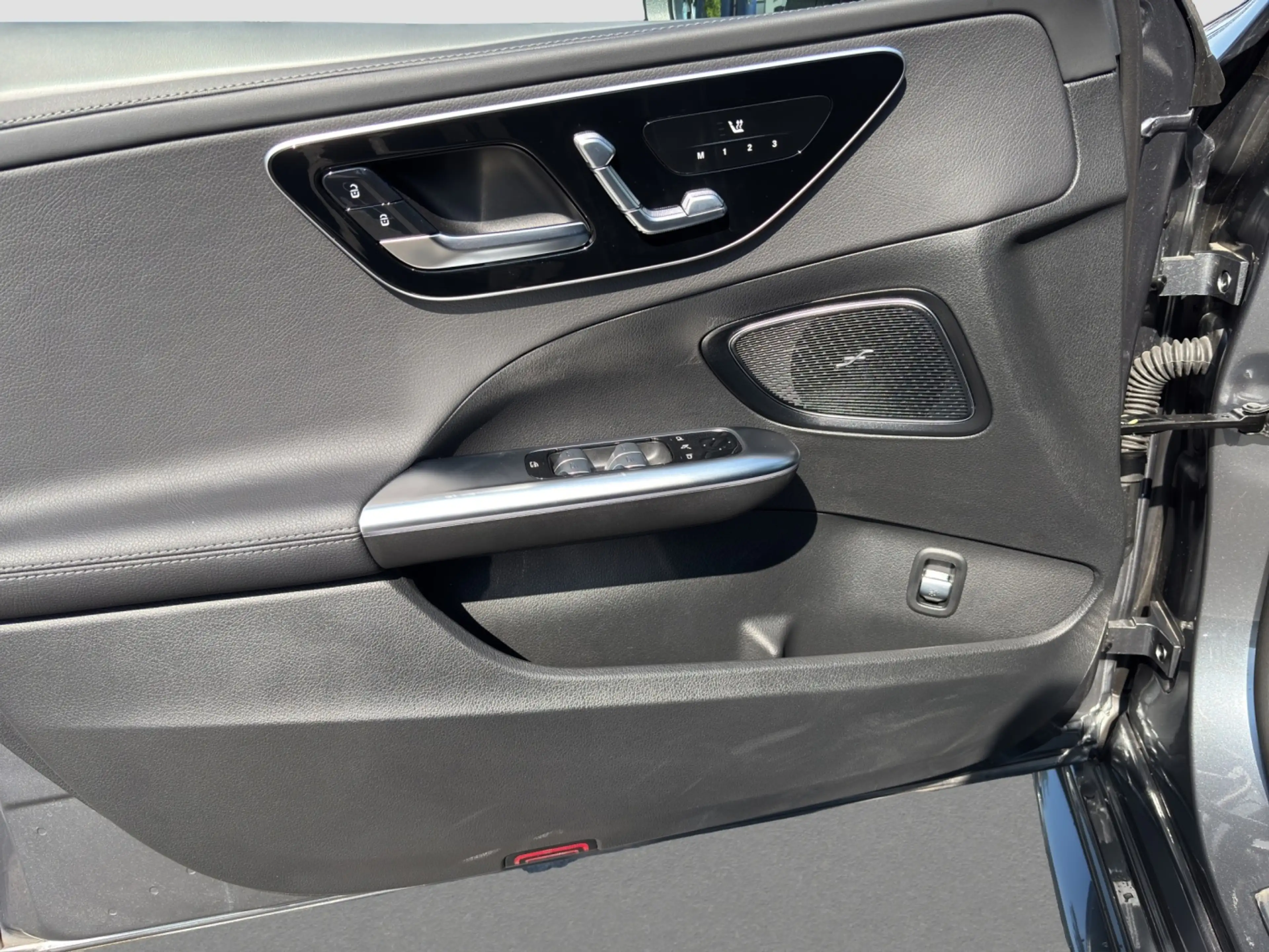 Mercedes-Benz C 220 d AMG Line Advanced Plus*Digi-Light*Memory — photo 17