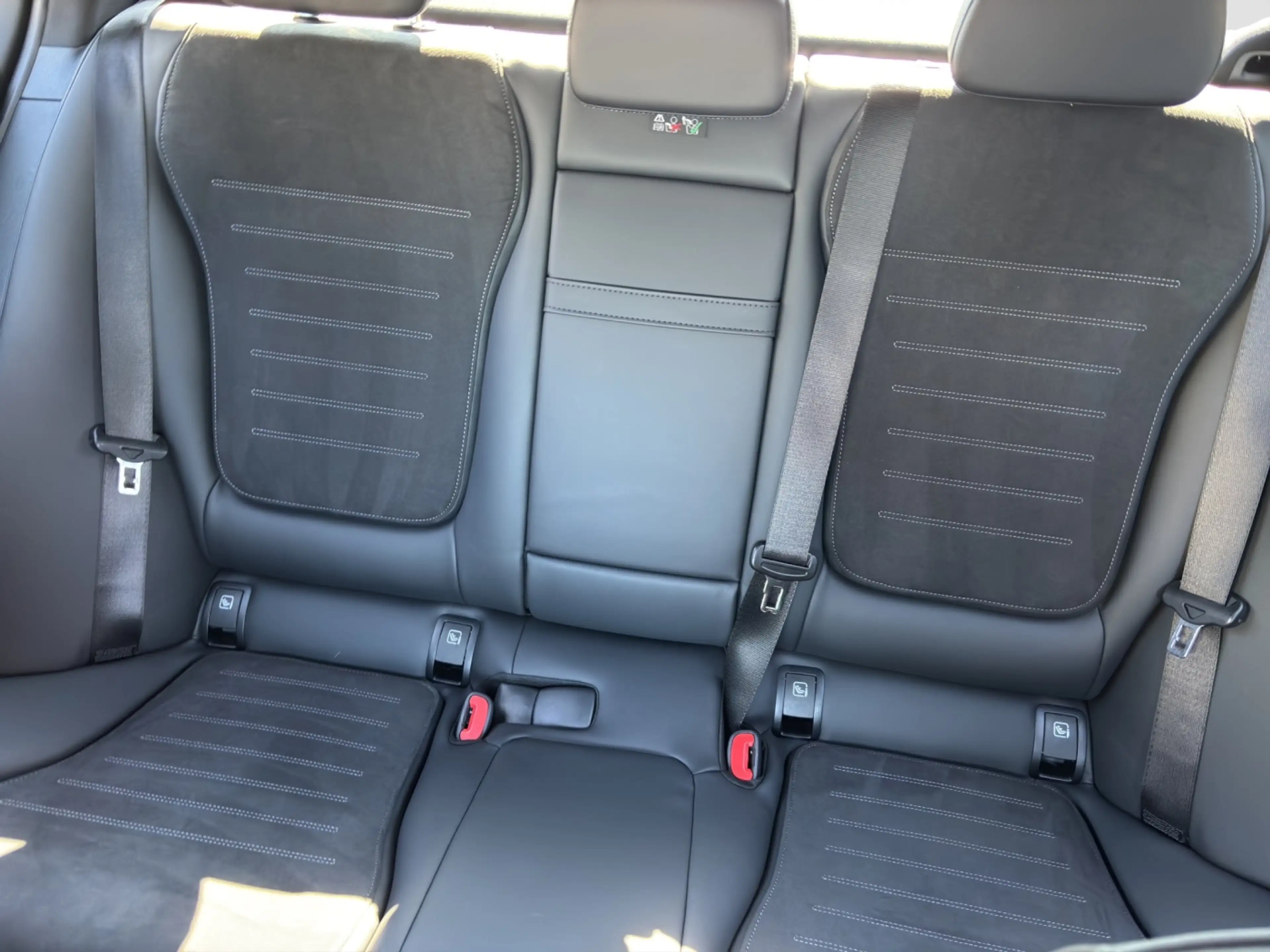 Mercedes-Benz C 220 d AMG Line Advanced Plus*Digi-Light*Memory — photo 16
