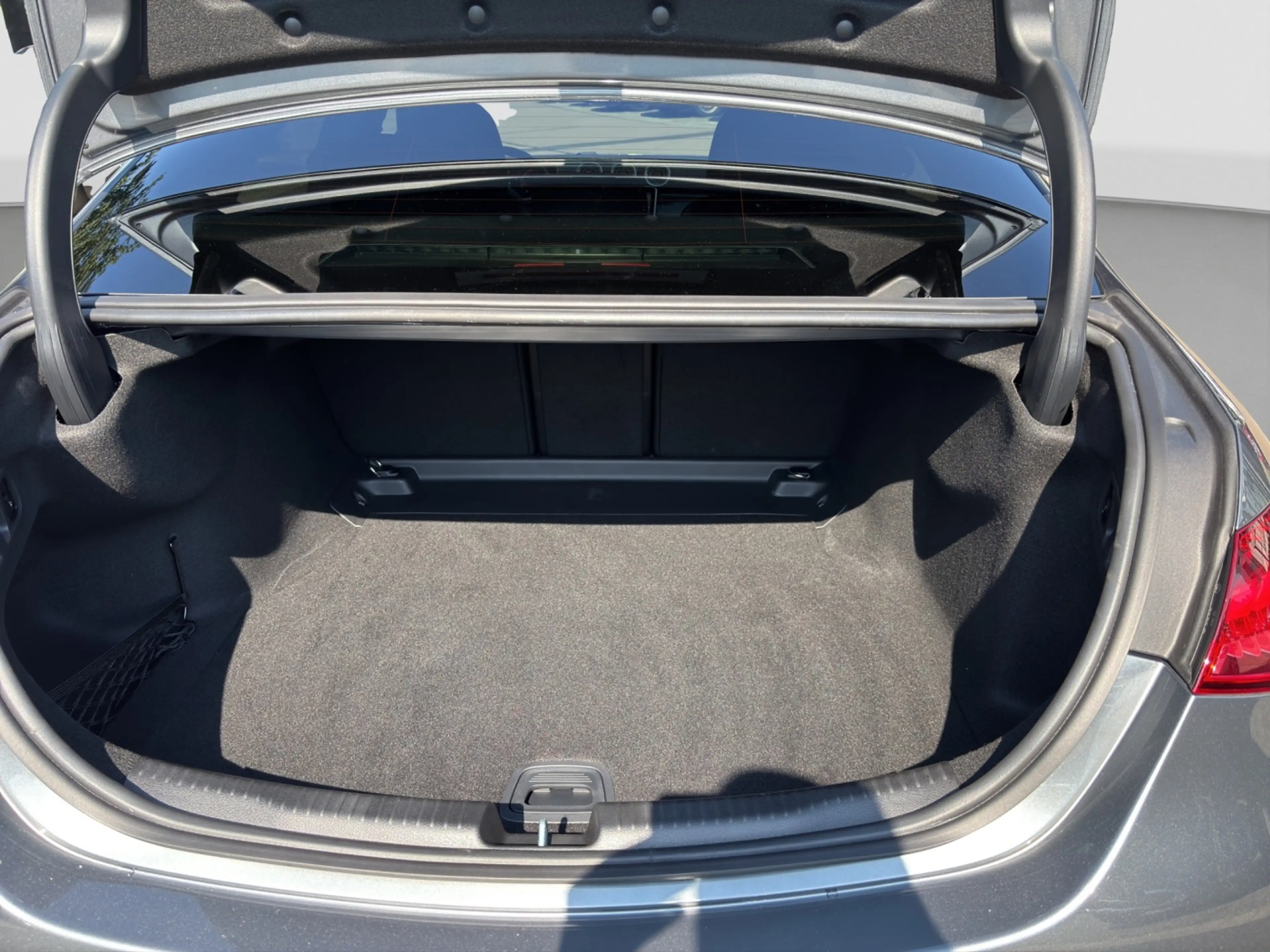 Mercedes-Benz C 220 d AMG Line Advanced Plus*Digi-Light*Memory — photo 18