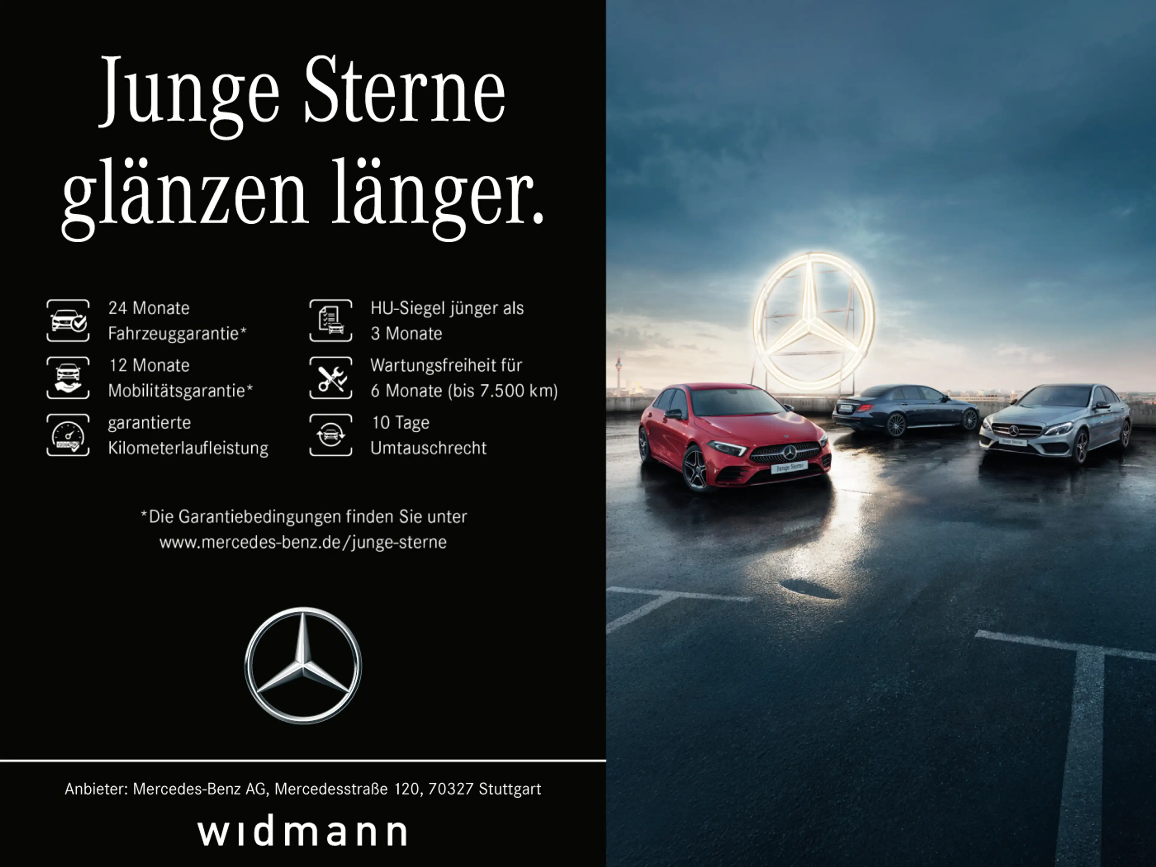 Mercedes-Benz C 220 d AMG Line Advanced Plus*Digi-Light*Memory — photo 21