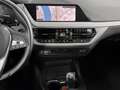 BMW 116 i Advantage NAVI PDC V+H DAB Tempomat Sitzheiz. Kl Negro - thumbnail 12