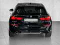 BMW 116 i Advantage NAVI PDC V+H DAB Tempomat Sitzheiz. Kl Negro - thumbnail 5