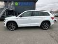 Skoda Kodiaq Sportline 2.0 TDI AHK LED KAMERA STHZ PDC Weiß - thumbnail 6
