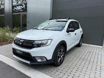 1.5 Blue dCi Stepway Plus (EU6.2),GARANTIE,NAVI,CRUISE,BT,CARPLAY,AIRCO