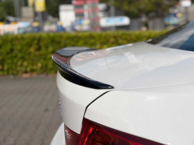 BMW 328 i 3 Limousine xDrive *Navi Prof. *Alcantara — photo 14