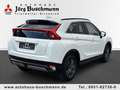 Mitsubishi Eclipse Cross 1,5 T,Diamant Edition, AT,SHZ Blanc - thumbnail 4