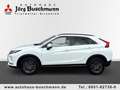 Mitsubishi Eclipse Cross 1,5 T,Diamant Edition, AT,SHZ Blanc - thumbnail 2